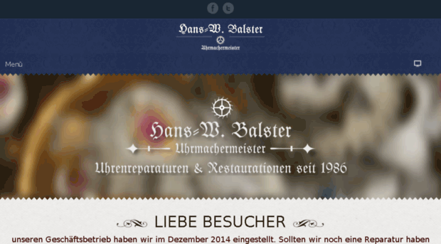 uhrmacher-balster.de