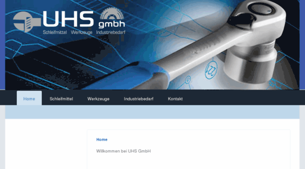 uhs-gmbh.ch