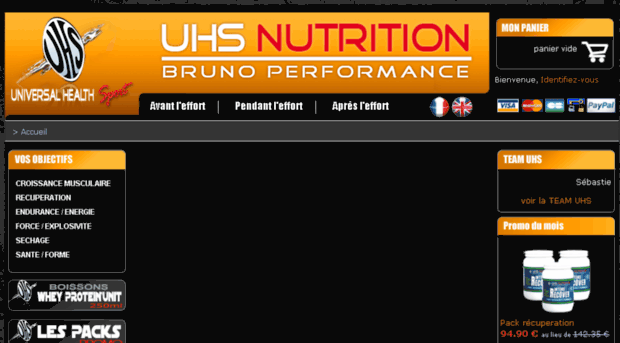 uhs-nutrition.com