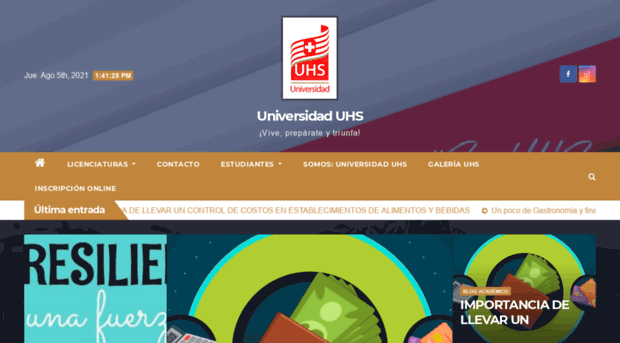 uhs.edu.mx