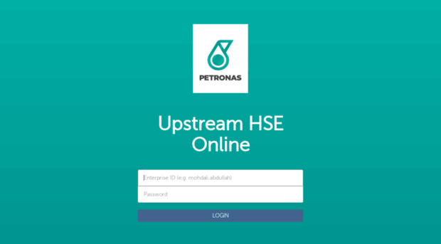 uhseonline.petronas.com