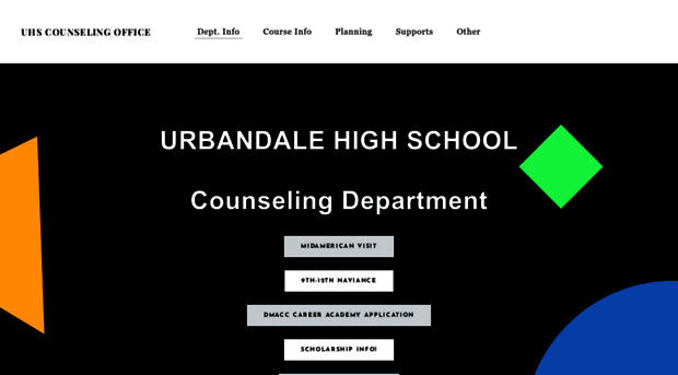 uhsguidance.com