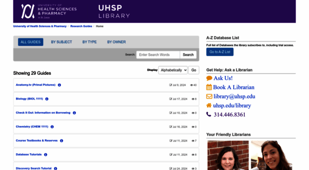 uhsp.libguides.com