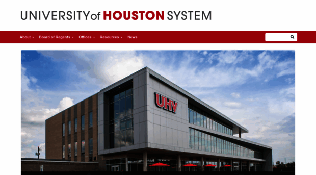 uhsystem.edu