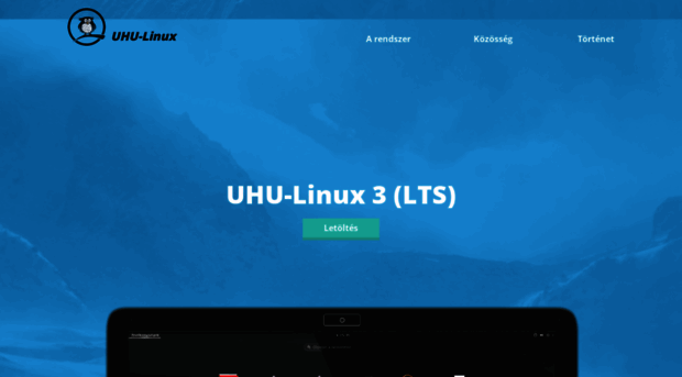 uhulinux.hu