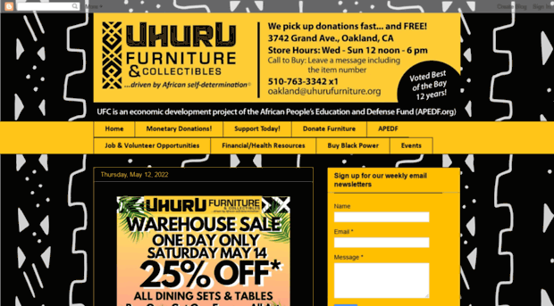 uhurufurniture.blogspot.it