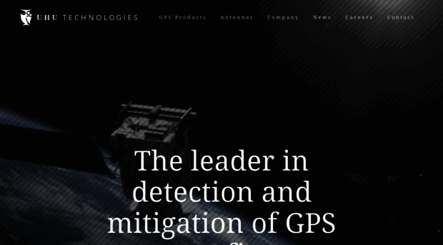 uhutechnologies.com