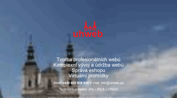 uhweb.cz