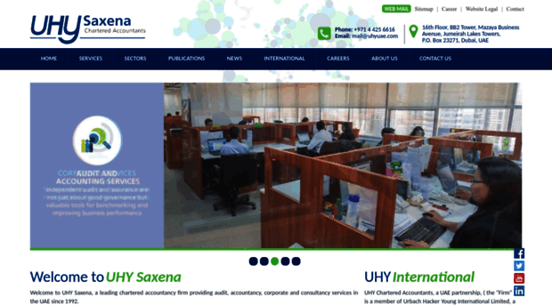 uhyuae.com