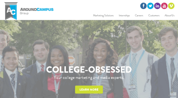 ui.aroundcampusgroup.com