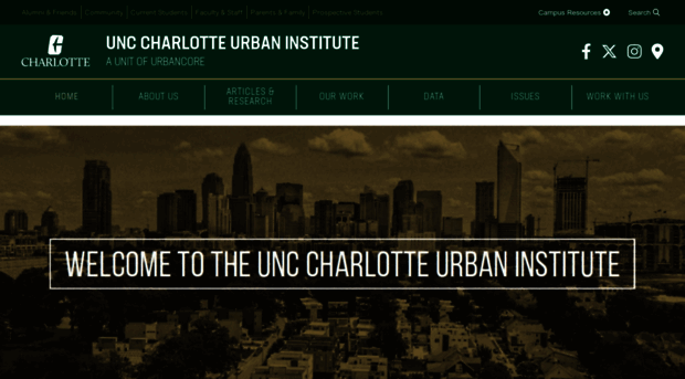 ui.charlotte.edu