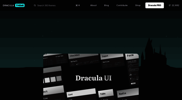 ui.draculatheme.com