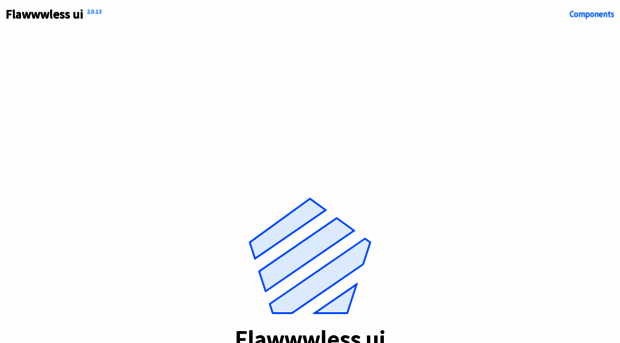 ui.flawwwless.com