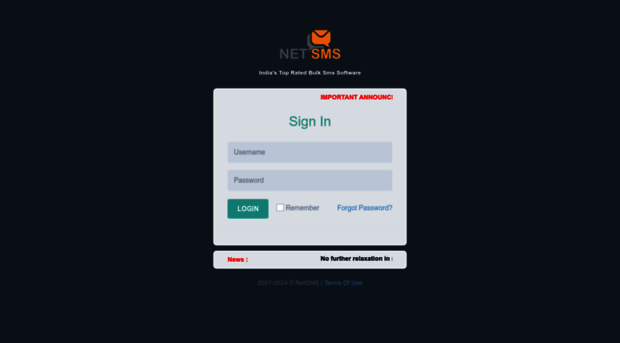 ui.netsms.co.in