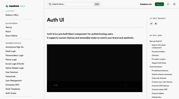 ui.supabase.com