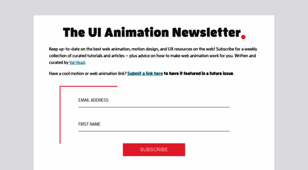 uianimationnewsletter.com