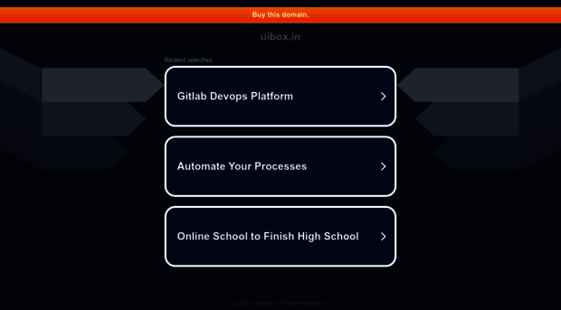 uibox.in