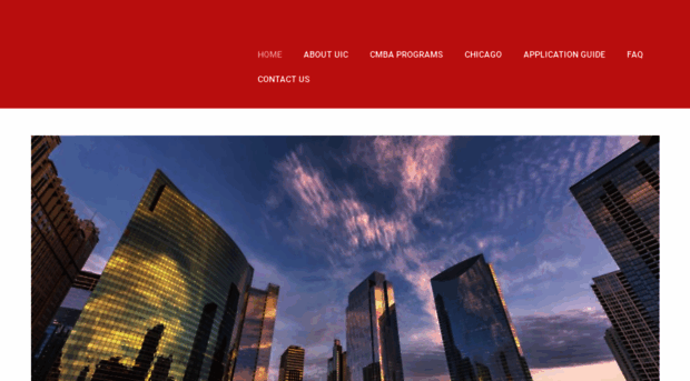 uic-cmba.com