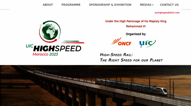 uic-highspeed.com