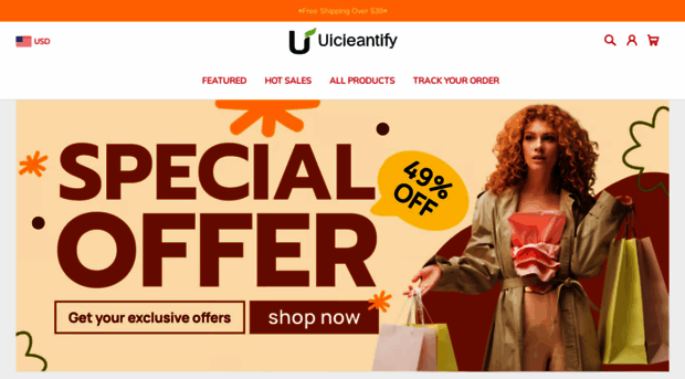 uicieantify.com