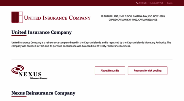 uicinsurance.com