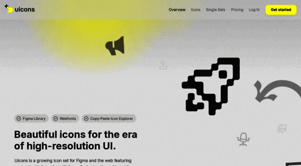 uicons.com