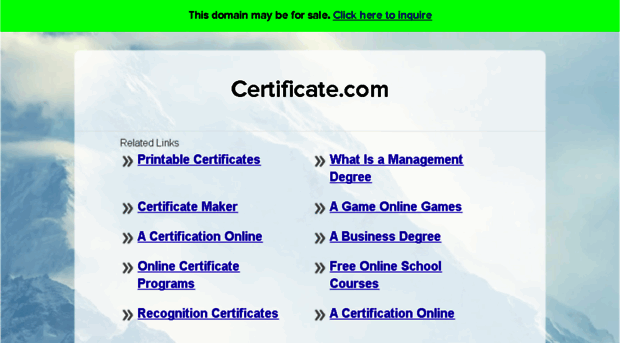 uidai.sify.certificate.com