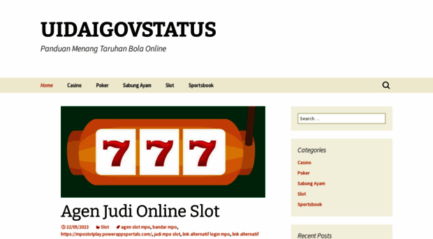 uidaigovstatus.com