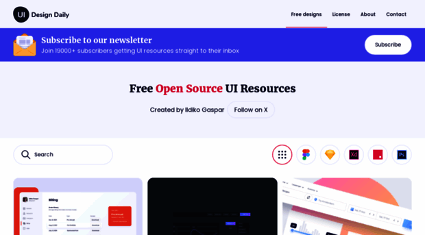 uidesigndaily.com