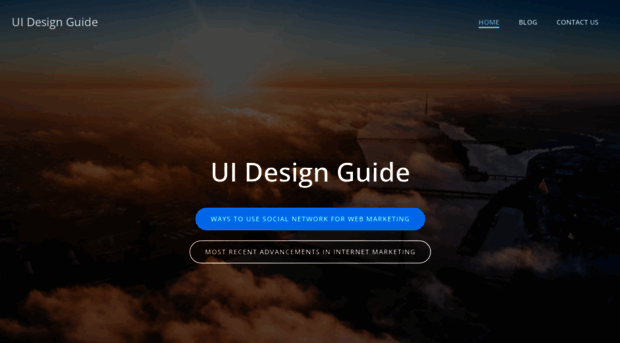 uidesignguide.com