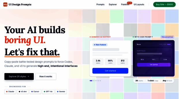 uidesignprompts.com