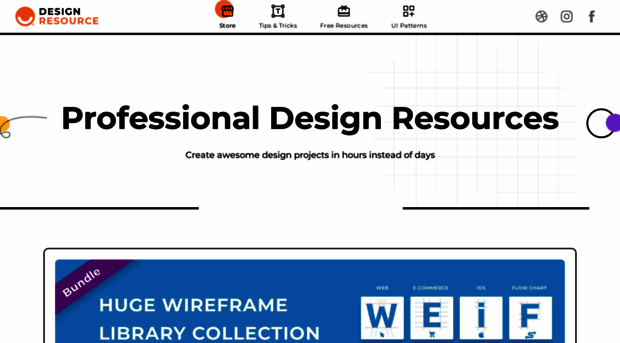 uidesignresource.com