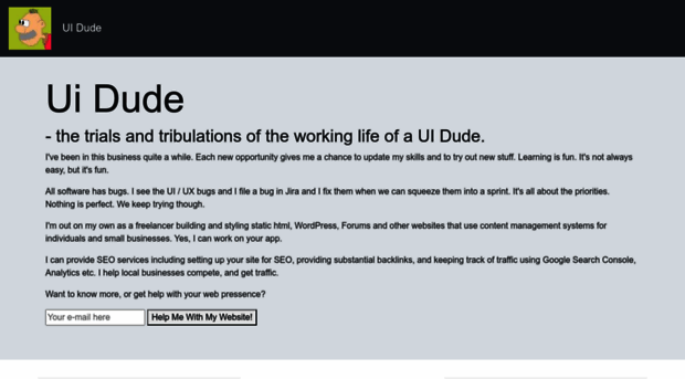 uidude.com