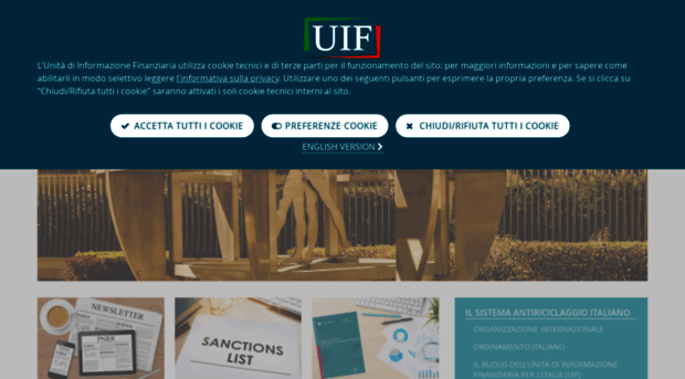 uif.bancaditalia.it