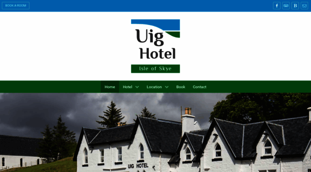 uig-hotel-skye.com