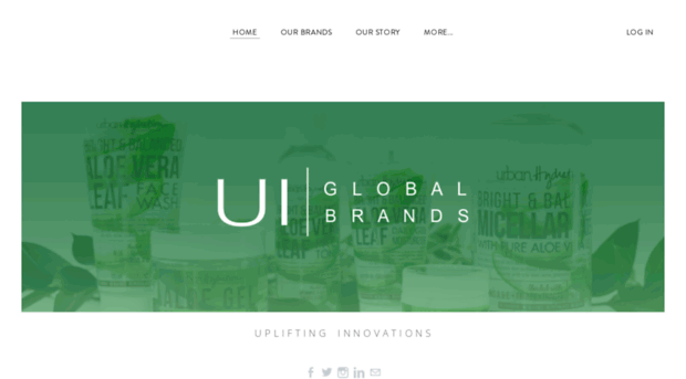 uiglobalbrands.com