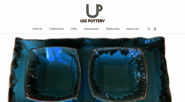 uigpottery.co.uk