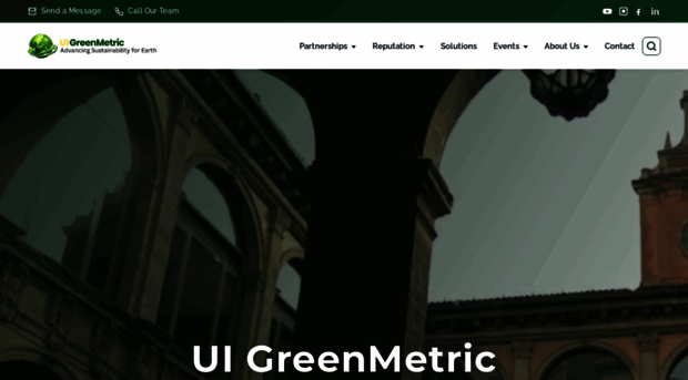 uigreenmetric.com