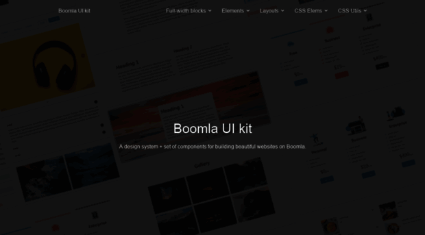 uikit.boomla.net