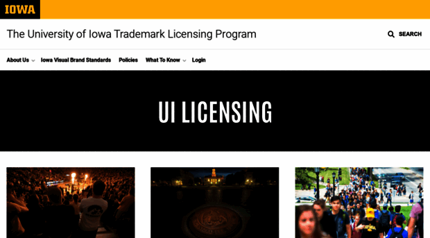 uilicensing.com