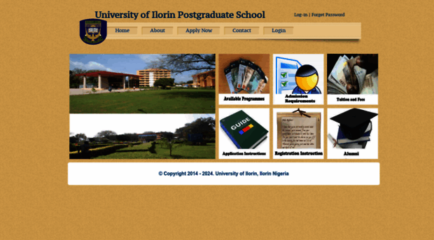 uilpgportal.unilorin.edu.ng