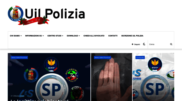 uilpolizia.it