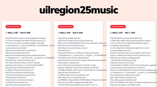 uilregion25music.com
