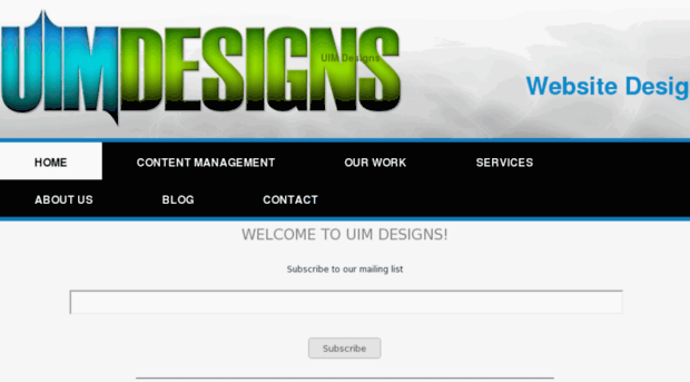 uimdesigns.com