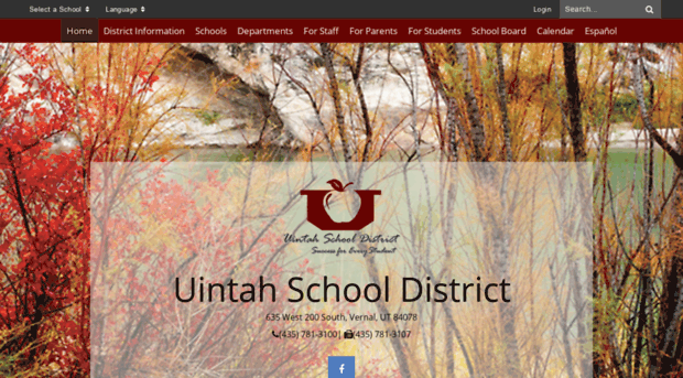 uintah.net