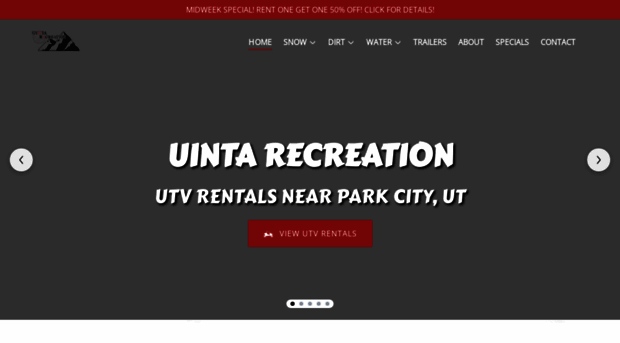 uintarecreation.com