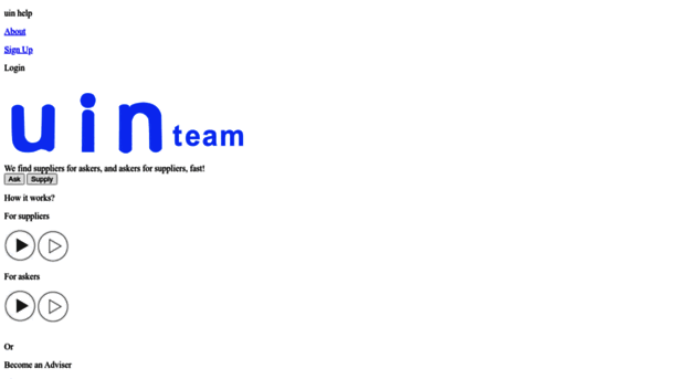 uinteam.com