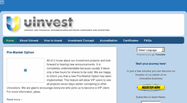 uinvest-international.com