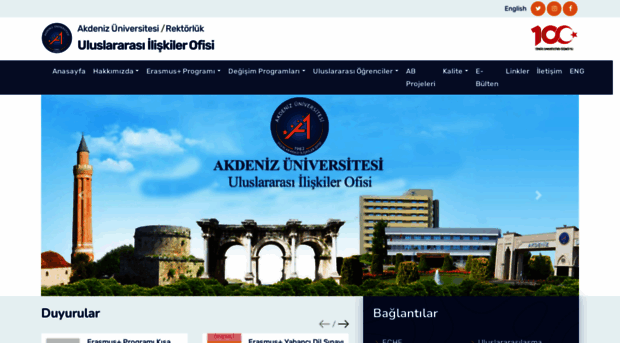 uio.akdeniz.edu.tr