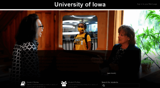 uiowa.meritpages.com